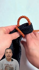 Trik mengikat ujung paranet #tutorial #tipsandtricks | Suhendri