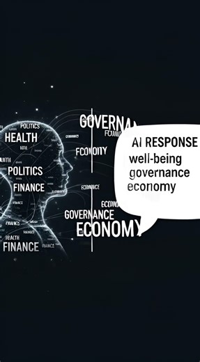 Your AI Is Lying To You — MIT Just Proved Exactly Why #ai #facts #shorts #psychology #tech