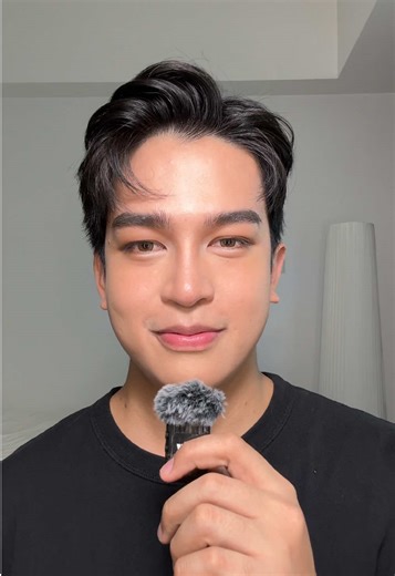 Jinu nga ba siya sa puso mo? Made a look inspired by Jinu using the new news from @Chu Chu Beauty 🤍