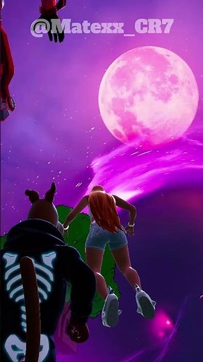 FORTNITE EVENT!︱THE SIMPSONS