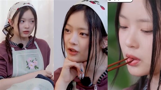 [Jeans' ZINE ] 腌菜总动员🥬.ZIP