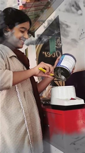 BTS: The Waxing Behind the Scenes by my little one