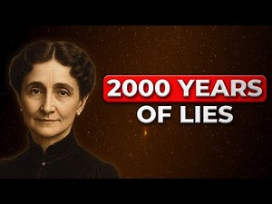 Ancient Ethiopian Scripture Reveals What Modern Life Hid | Florence Scovel Shinn