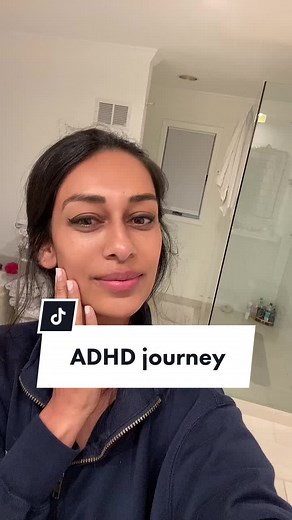 Identifying ADHD Symptoms and Seeking Treatment Journey