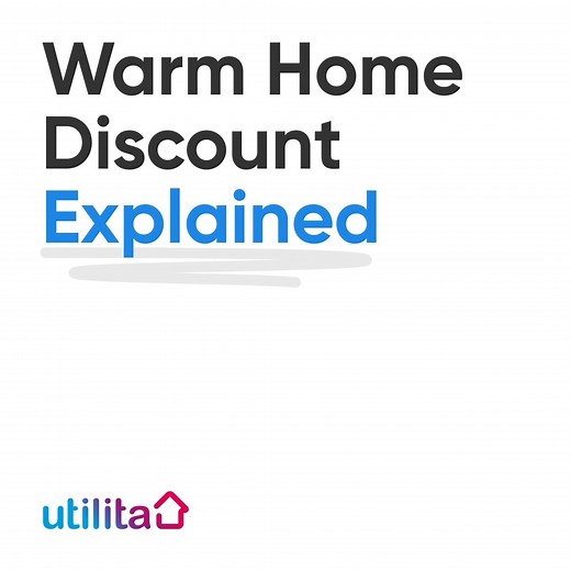 THE WARM HOME DISCOUNT IS COMING SOON! 📅 The scheme gives a one-off payment of £150 to eligible households who may need a little extra support with their energy costs over winter. The Warm Home Discount works differently dependant on where you live, so here’s a little reminder of how it works… 🏴󠁧󠁢󠁥󠁮󠁧󠁿 🏴󠁧󠁢󠁷󠁬󠁳󠁿 You don’t need to apply if you live in England & Wales. 🏴󠁧󠁢󠁳󠁣󠁴󠁿 You need to apply between 11-18 September if you live in Scotland & meet the Broader Group criteria. Ho