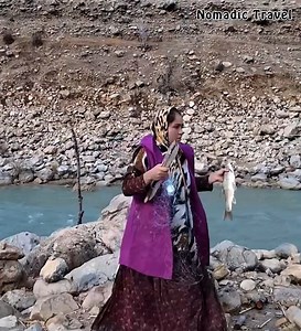 single women in the river life | Nomadic Travel