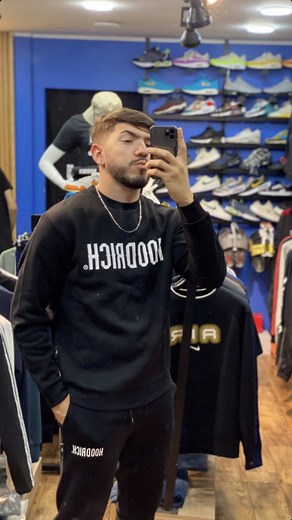 Hoodrich England Jogging Outfits for All Sizes