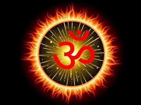 ओम 45 minutes|OM Meditation Music|OM Chanting Deep sleep| powerful mantra for Meditation| 🙏