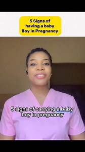 5 Signs of having a baby Boy in Pregnancy | Davey & Danny