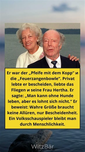 Das Lächeln einer Ära