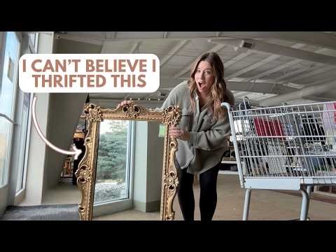 I’m still in shock!