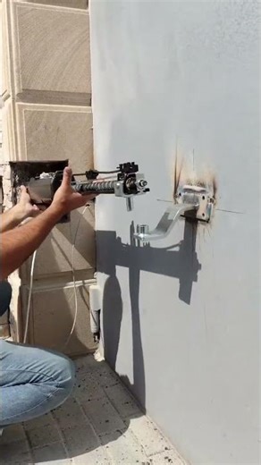 avtomatik qapılar 📞051 900 11 77#avtomatikdarvaza #darvaza #qapi #azerbaijan