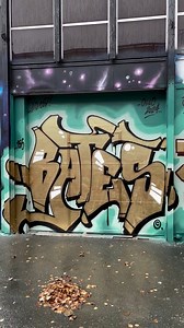 Bates ✨ | 🏆🔥 | Real london graffiti