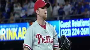 33K views · 690 reactions | We take you back to 2008 to relive the last out of the NLCS. | Philadelphia Phillies Highlights | Facebook