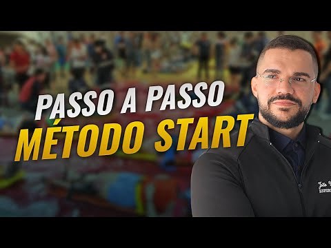 STEP BY STEP OF THE START METHOD