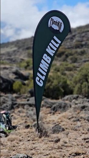 Climb Kili Experience