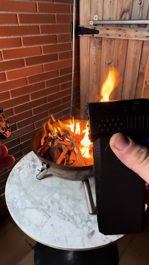 Powerful Handheld Turbo Jet Fan Blower Air Duster