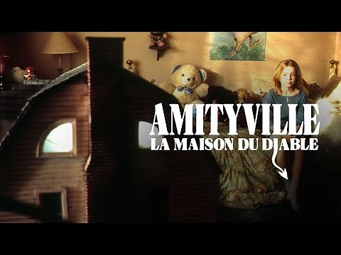 Amityville : La Maison du diable (1979) | Bande-annonce VOSTF (HD | 1080p)