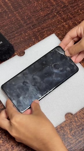 #s21plus #samsungs21plus #screenprotector #samsungphone #tpusa #tpufilm