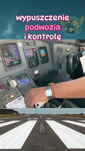 The 4 Phases of Landing Through the Eyes of a Pilot. Do You Know Them All? #pilot #aviation #landing