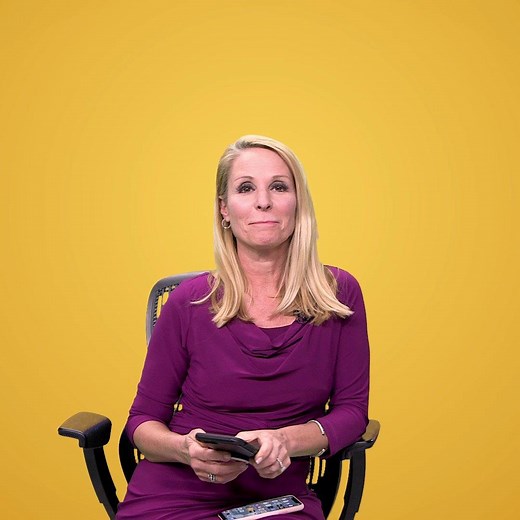 Barbara Gibbs WTVD has been put in the hot seat! Was being an anchor her first career choice? Watch to find out, and watch her every weekday morning on ABC11 | ABC11 WTVD