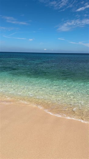 Paal Beach Likupang: Turquoise Waters of North Sulawesi