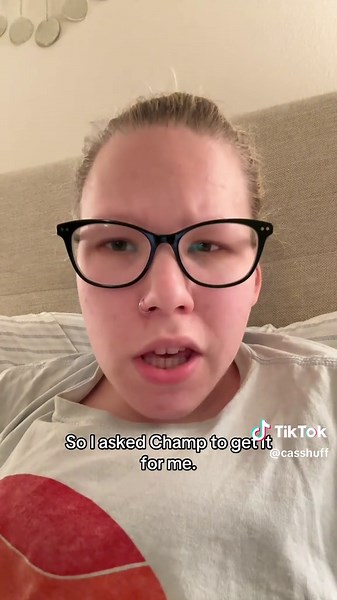 Funny Service Dog Stories from College Life