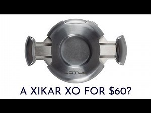 Lotus Meteor | Review