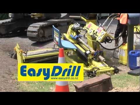 EasyDrill in action1