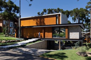 Typical Features of Brazilian Houses - From Design to Materials - Hurfpostbrasil