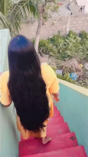 LONG HAIR