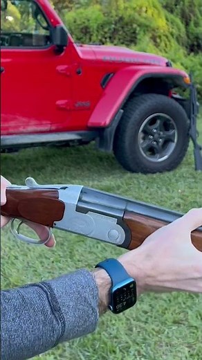 How to Trap Shoot