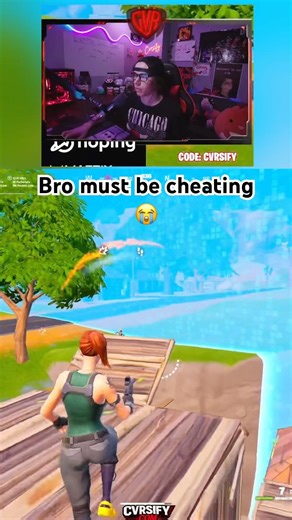 Holy reflexes 💀 #shorts #fortnite #fortniteclips