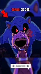 SONIC'S REVENGE 😰 | Sonic.Exe
