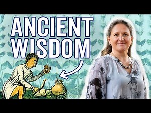 Doctor Shares 8 Medicinal Plants Our Ancestors Used: 8 Wonders of Nature