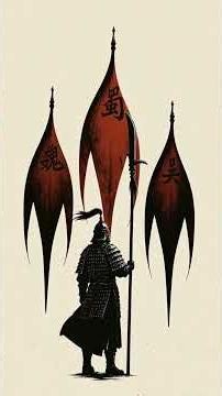 Lu Bu: The Warrior Who Silenced War Councils #history #shorts
