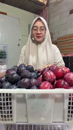 Buah Plum: Manfaat, Varietas, dan Cara Memilih Plum Matang
