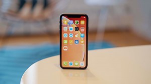 A Day With the iPhone XR: Unboxing and First Impressions