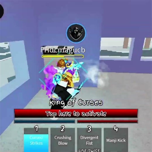 BEST BLACK FLASH CHAIN SCRIPT IN JUJUTSU SHENANIGANS #jujutsushenanigans #exploit #roblox