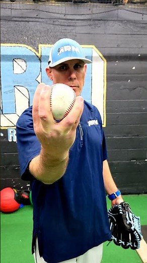 Throw This Vulcan Change Up For Add In Pitch Mix