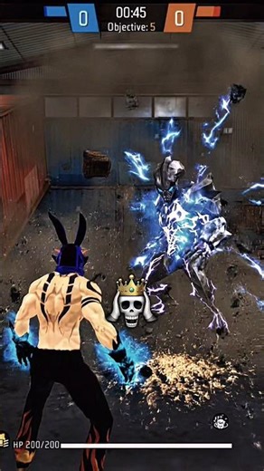 Alien Available #freefire