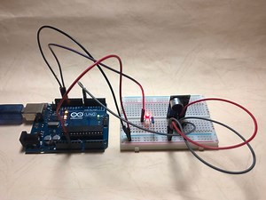 Arduino筆記(60)：麥克風聲音感測模組