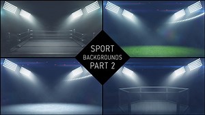 Sport Backgrounds