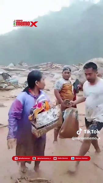 Provinsi Sumatera Utara (Sumut) dilanda bencana besar — banjir dan tanah longsor — yang melanda setidaknya 11 kabupaten/kota dalam tiga hari terakhir. Dampak bencana ini sangat luas: permukiman warga rusak parah, infrastruktur terputus, dan ratusan jiwa terpaksa mengungsi. Menurut data terbaru, korban jiwa mencapai 24 orang meninggal dunia. Sedangkan yang luka-luka tercatat 37 orang, luka berat 6 orang, dan 5 orang masih dalam proses pencarian. Bencana ini menimpa wilayah luas dengan kondisi geo