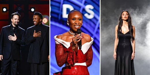 2025 Tony Awards Recap: Highlights, Surprises, and Must-See Moments