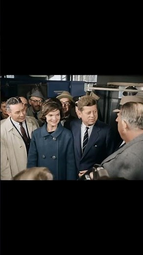 John F. Kennedy