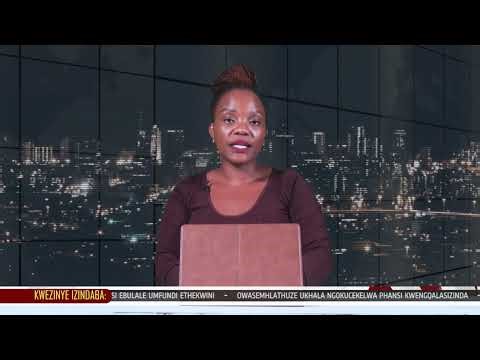 KUBULAWE ABANGANI ESIKHALENI.ISEXWAYISO NGEZILWANE ZASENDLUNKULU KAZULU.1KZNTVNEWS 06 MARCH 2026