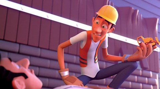 Amazing 3D Animation Rigs you can use for free