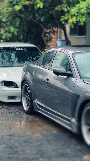 Danny-D x SXY-RXY✅#foryoupageofficiall #rx8 #dannyd #team4k