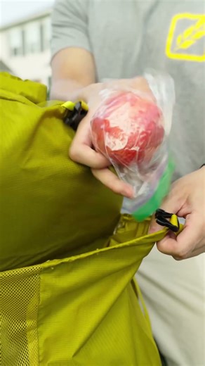 Backpacking Made Simple